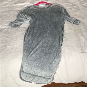 IRO t-shirt dress